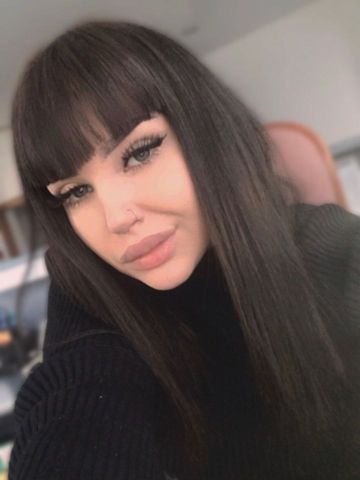 Милена